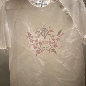 Authentic Dior Shirt